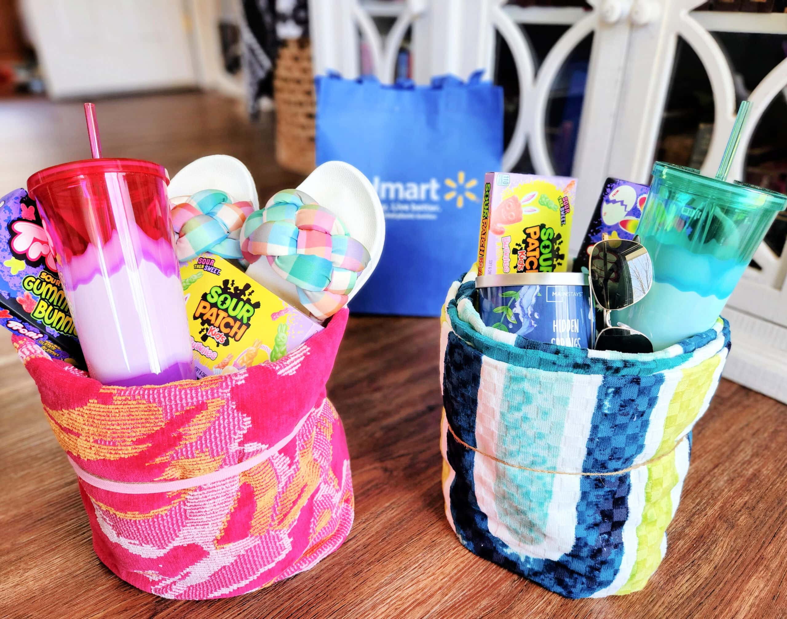 26 Teen Girls Easter Basket Ideas They'll Actually LOVE!
