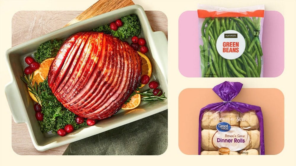 walmart easter meal savings 