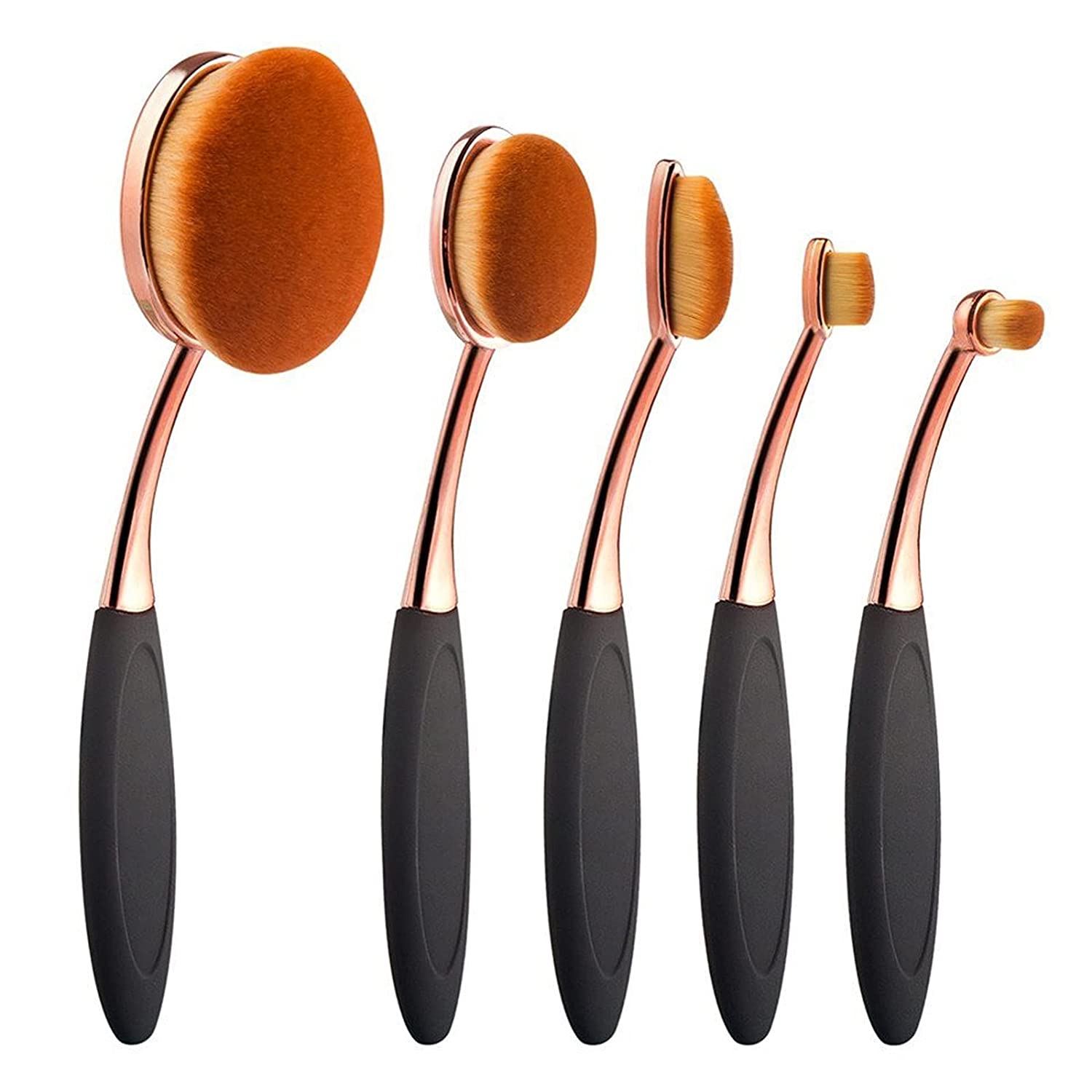 makeuup brushes