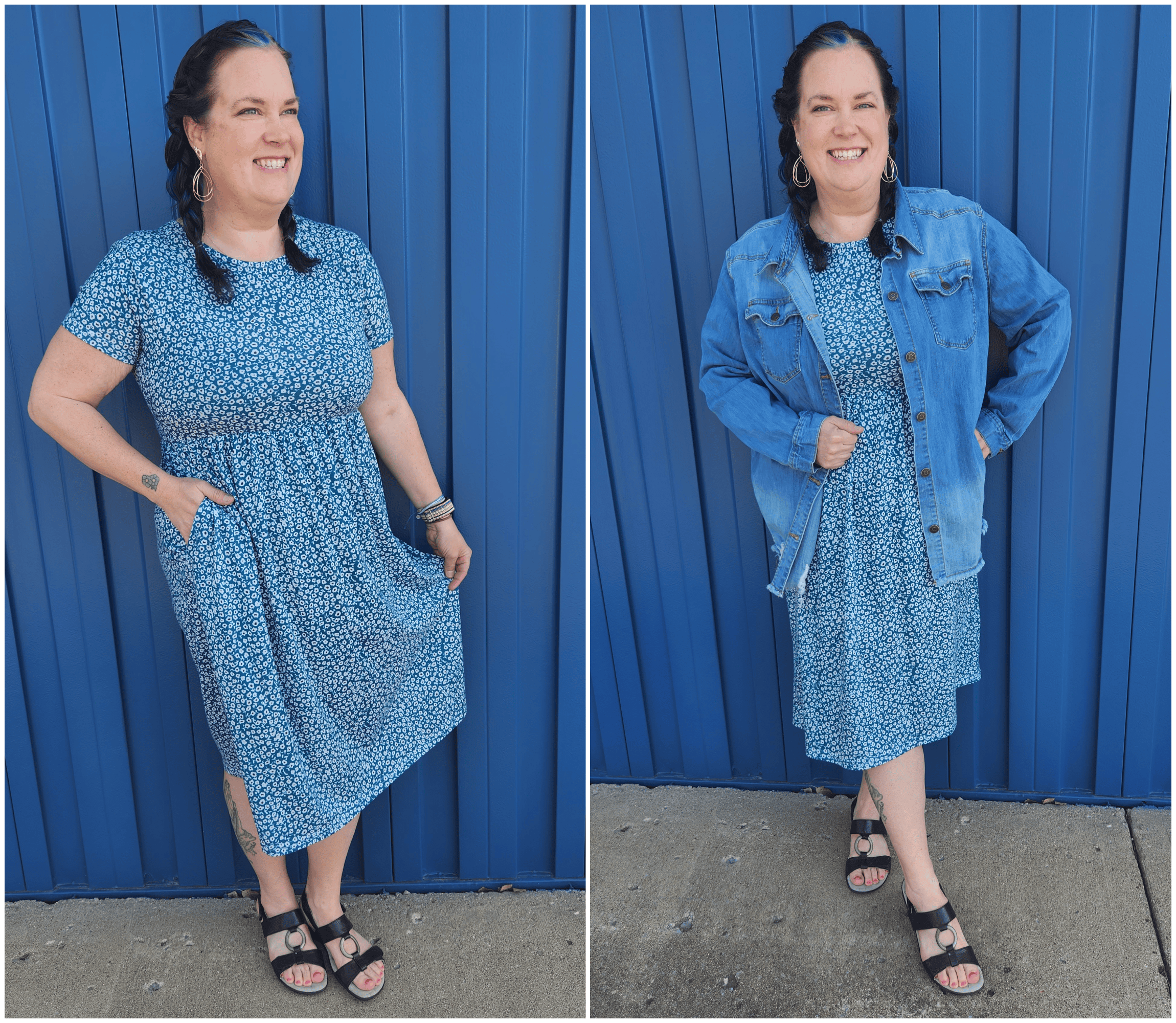 jane penelope dress