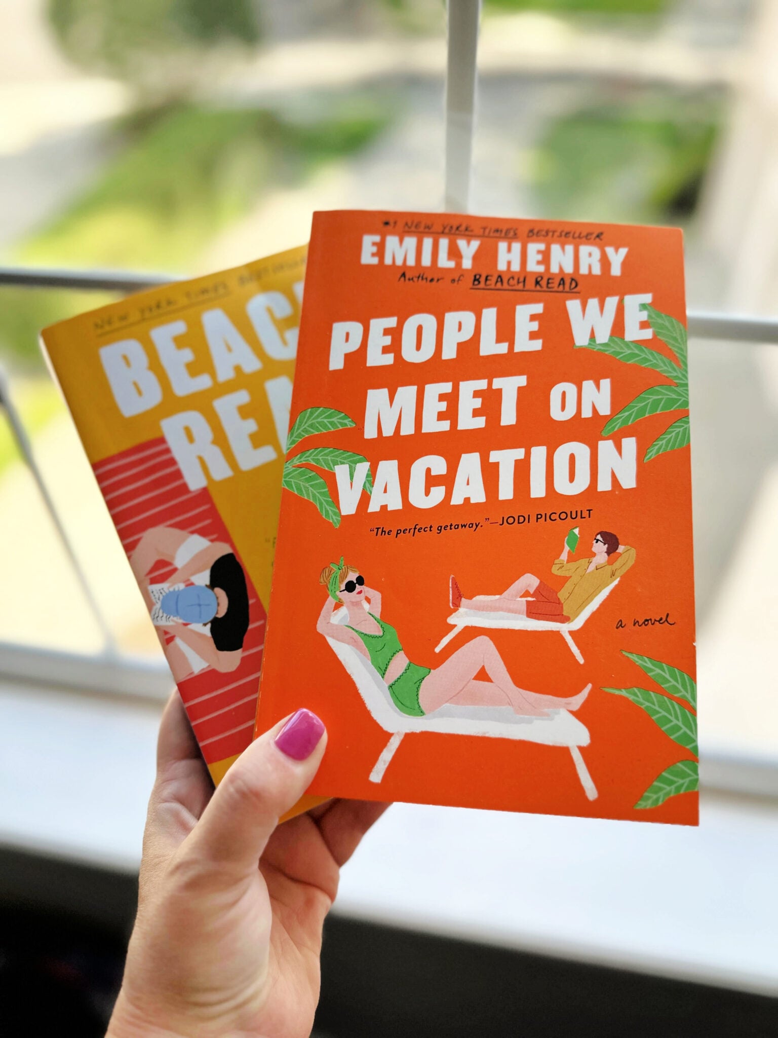 Books on Sale at Target AND Amazon (See what's good!)