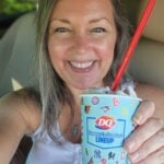 dairy queen