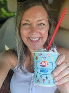 dairy queen