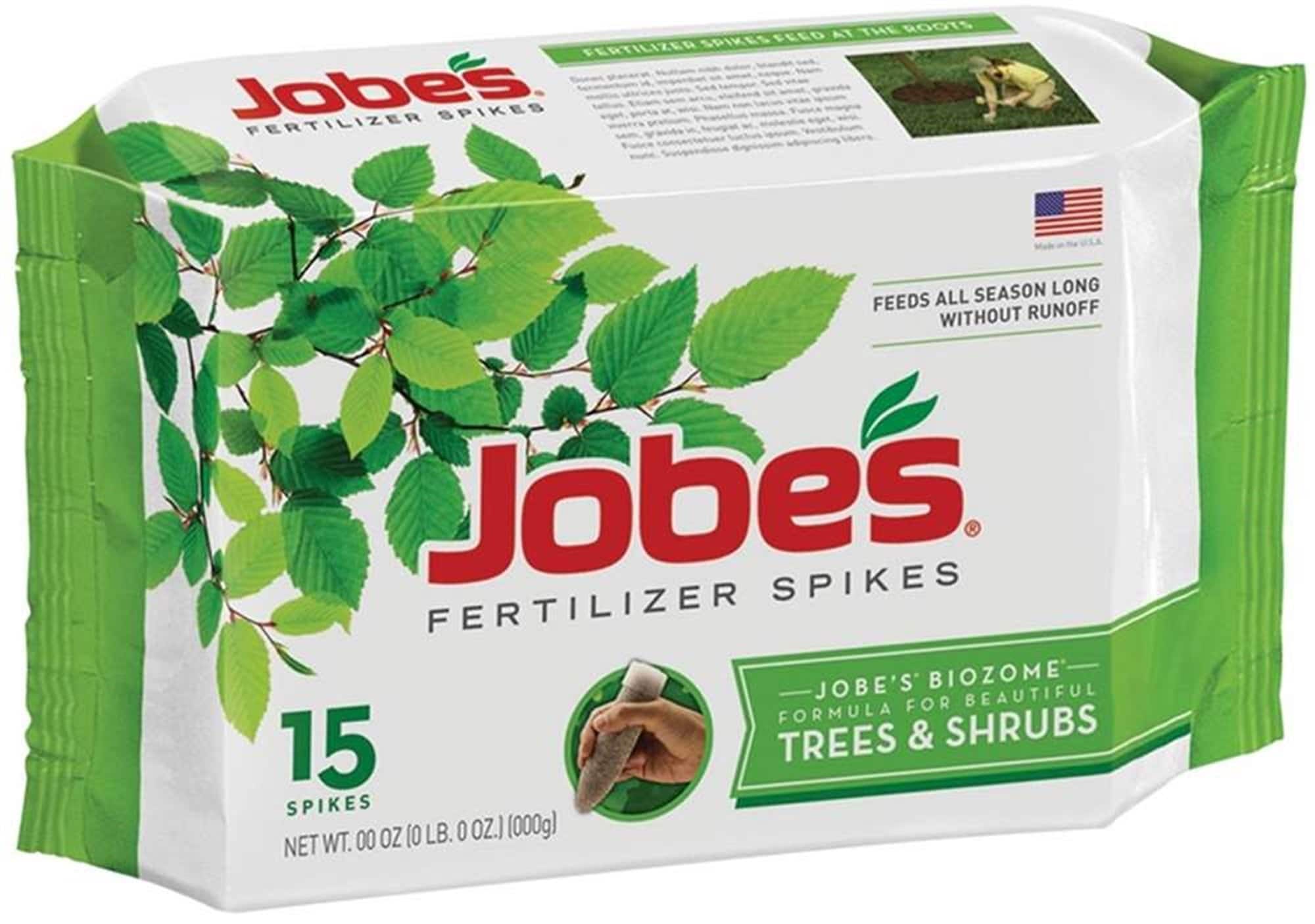 jobe's