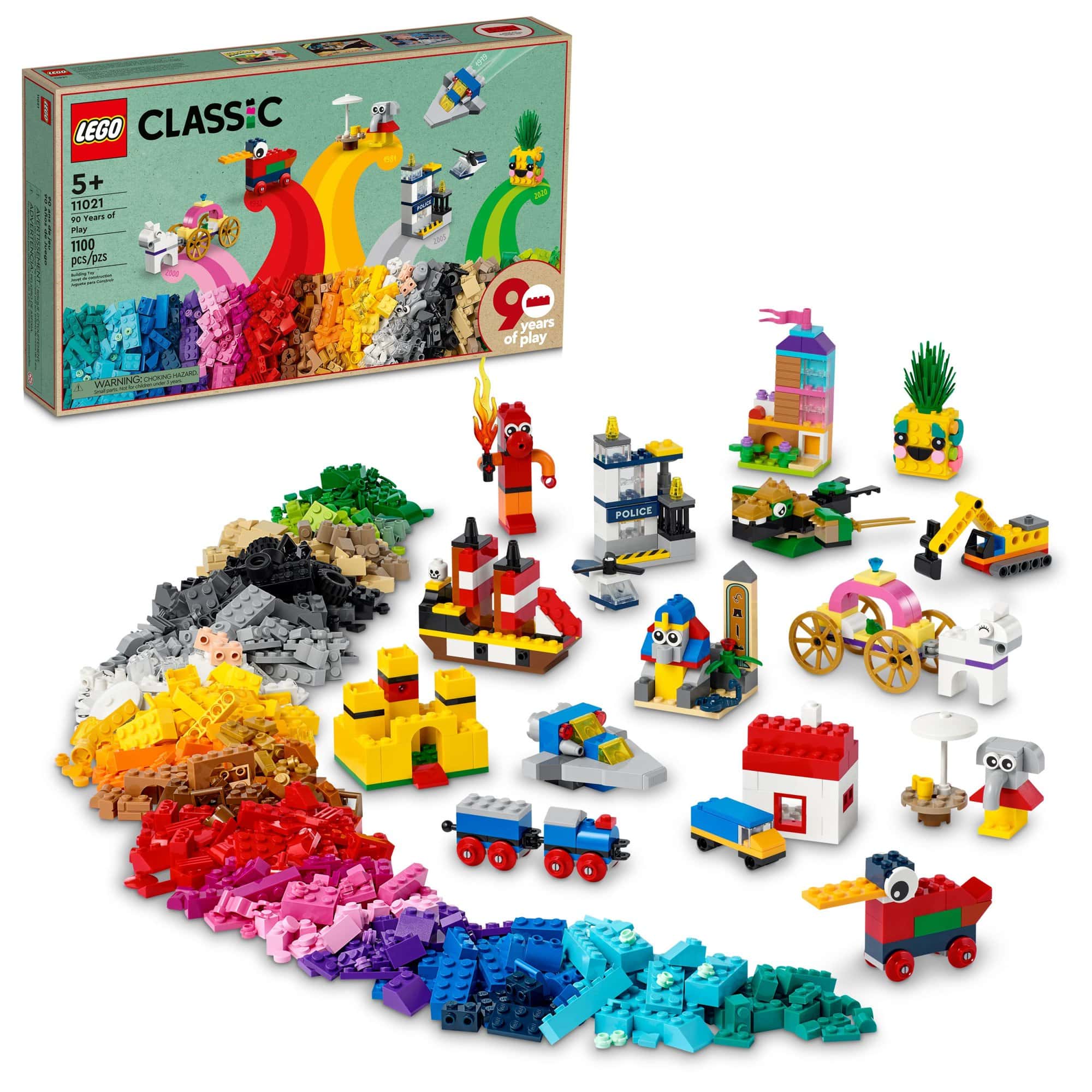 lego
