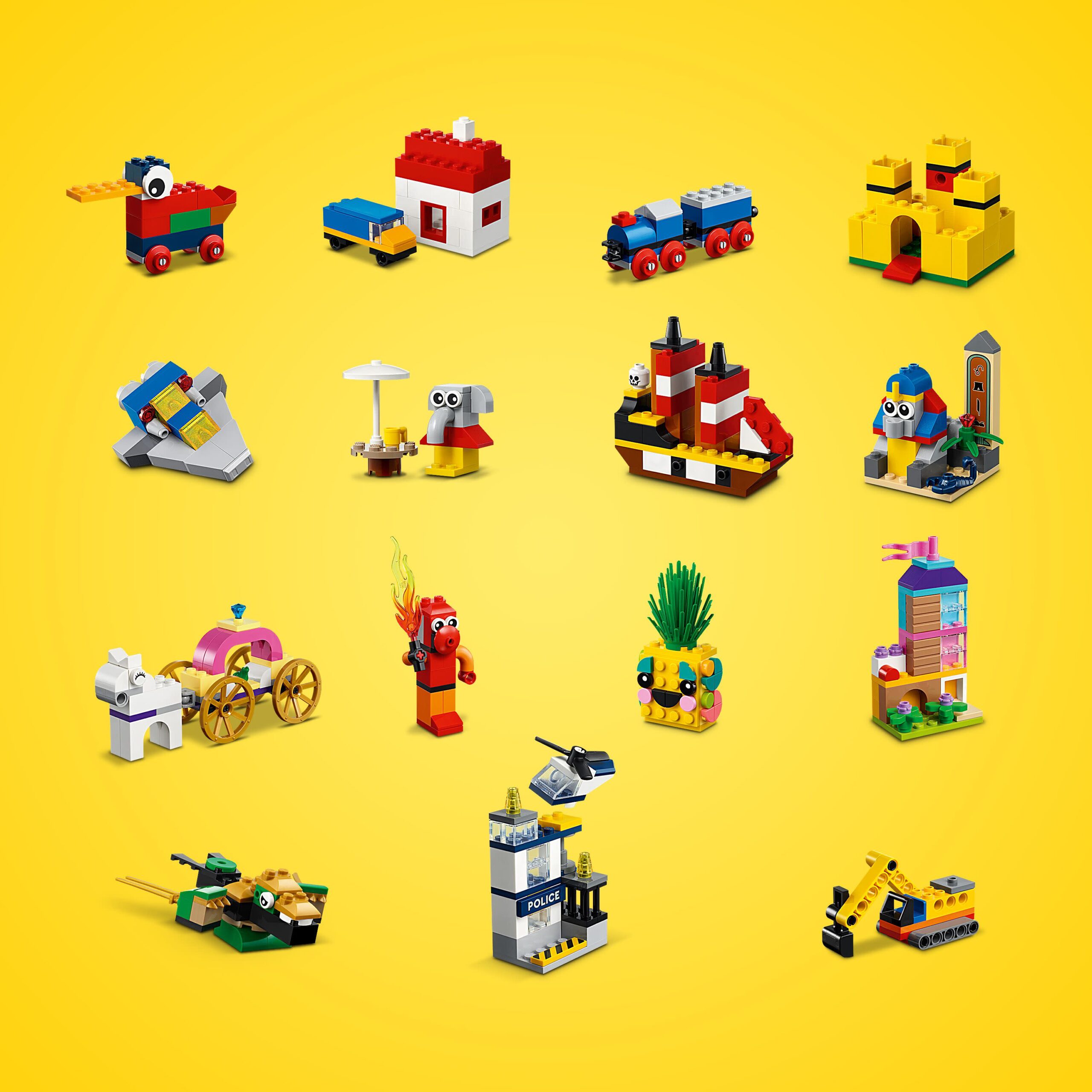 lego