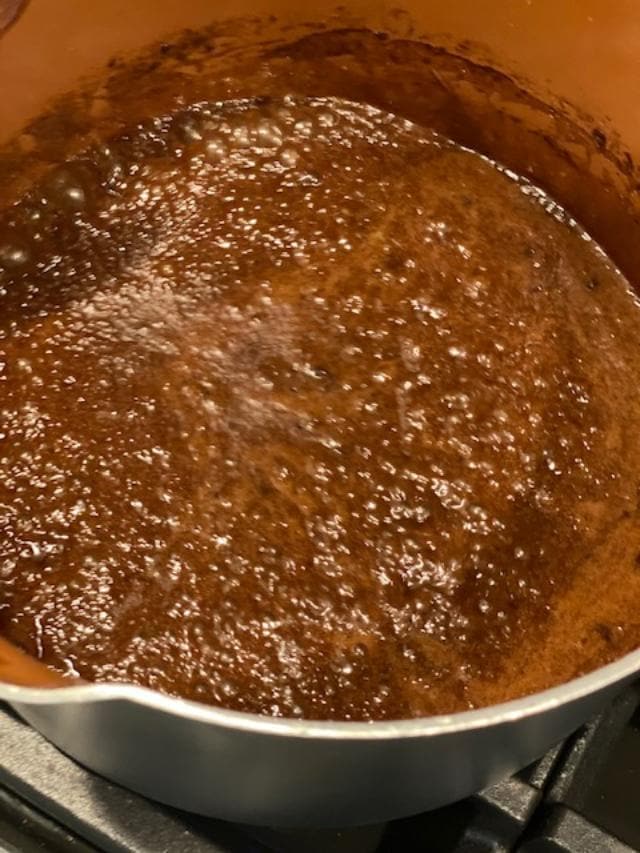 No Bake Cookies No Bake Cookies