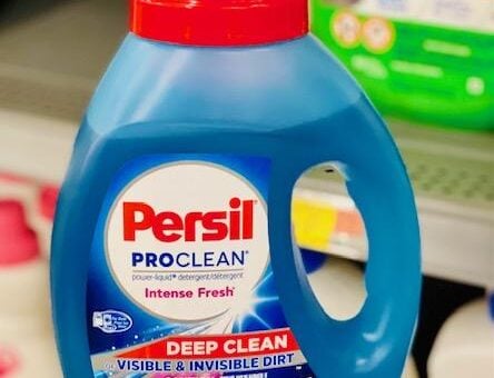 Persil Coupon