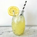 pineapple glasses