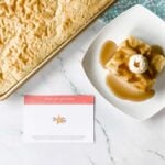 Sheet Pan Pancakes from Mix