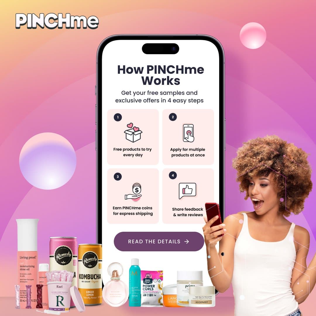 pinchme