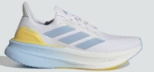 adidas ultraboost blue gold