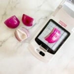manual food chopper