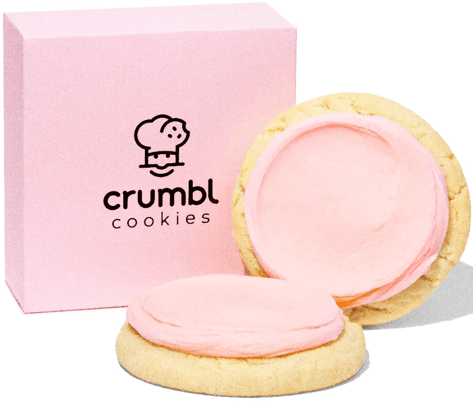 Crumbl Cookies