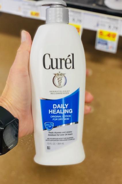Curel Coupon