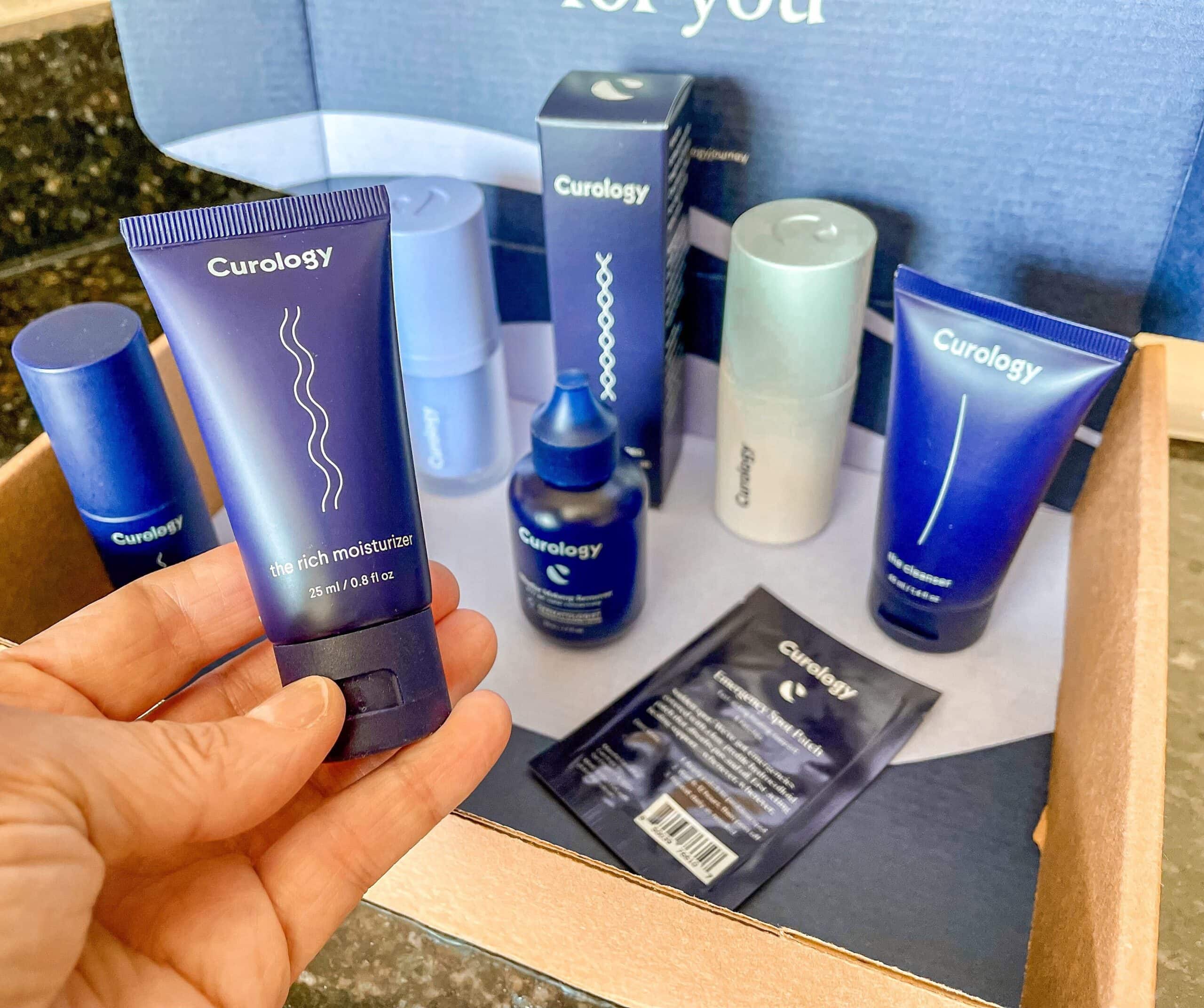 curology-skincare curology