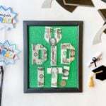 graduation money gift ideas