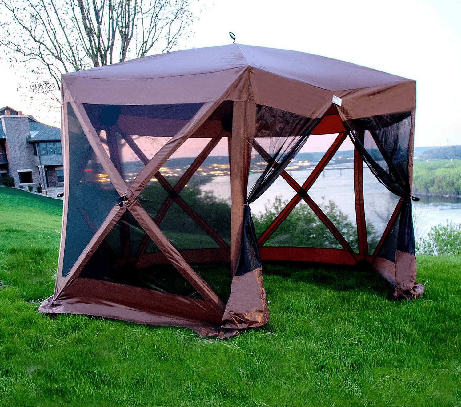 gazebo