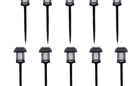 harbor breeze lights