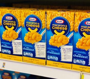 kraft
