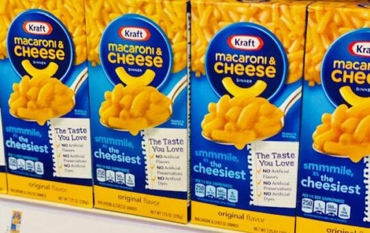 kraft