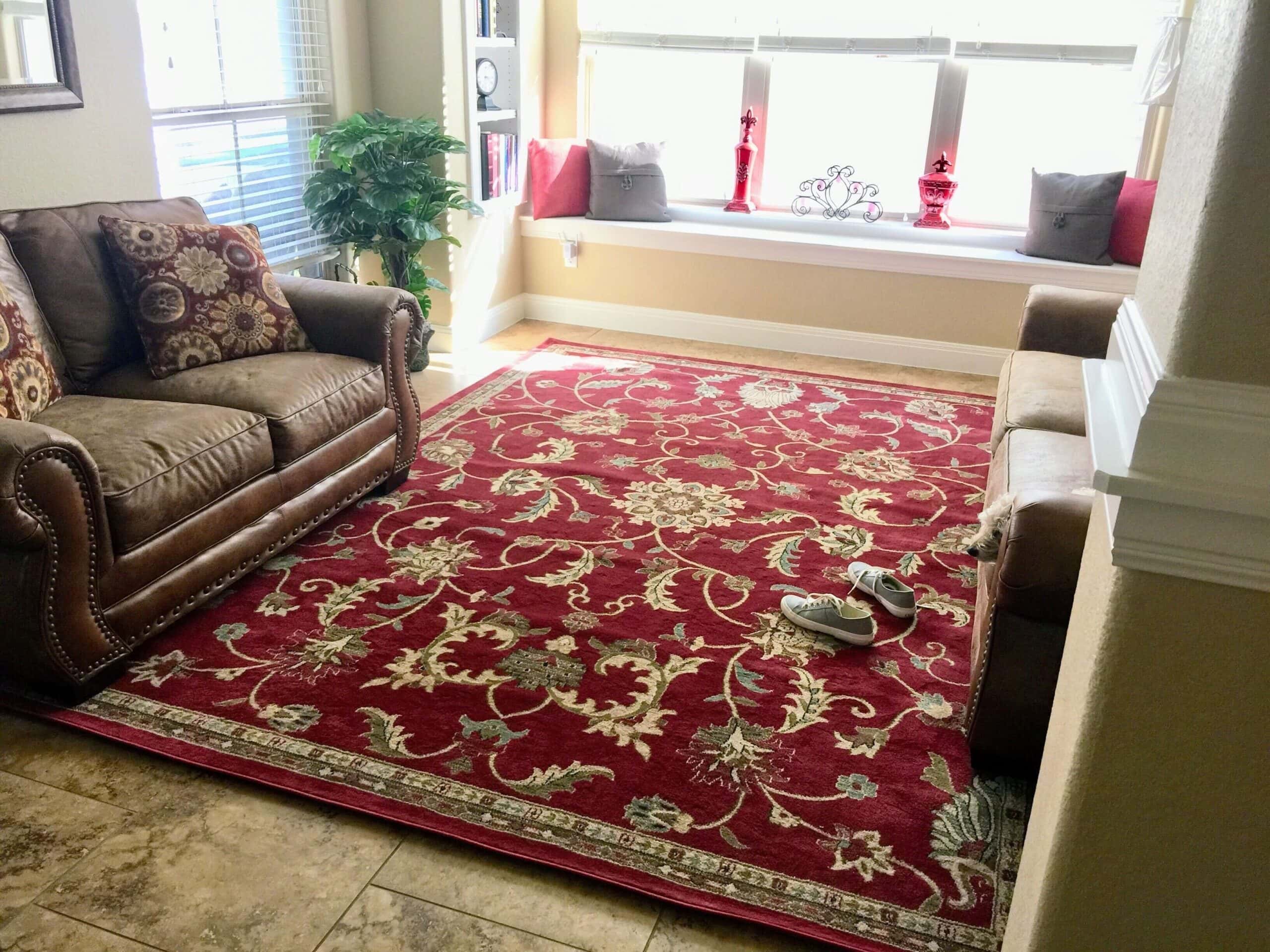 mary room