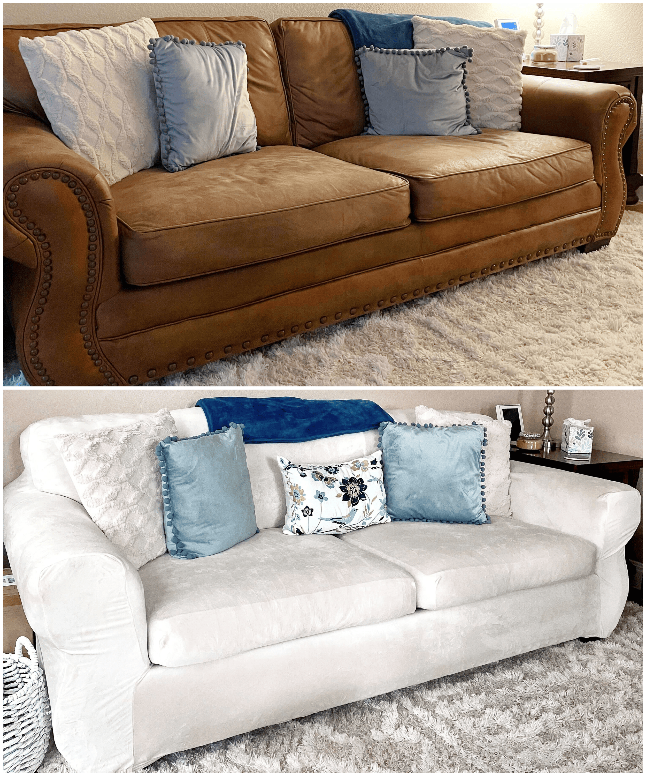 amazon couch covers