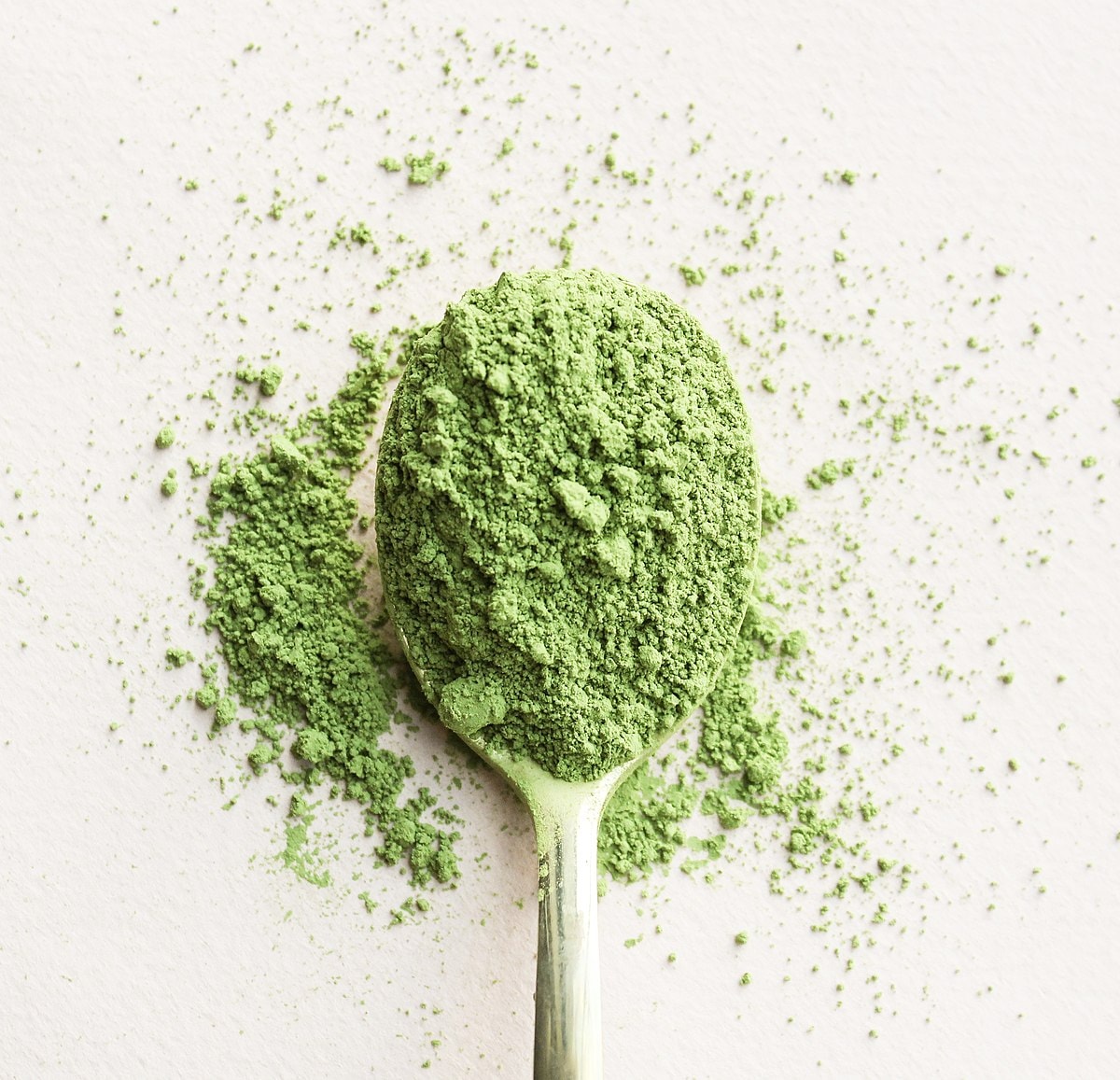 jade leaf matcha
