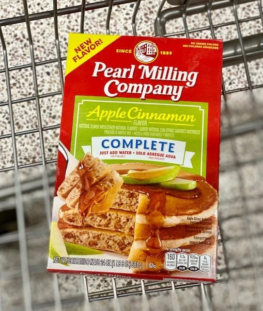 Pearl Milling Company Coupon