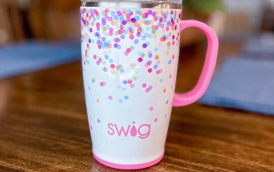 swig life mug