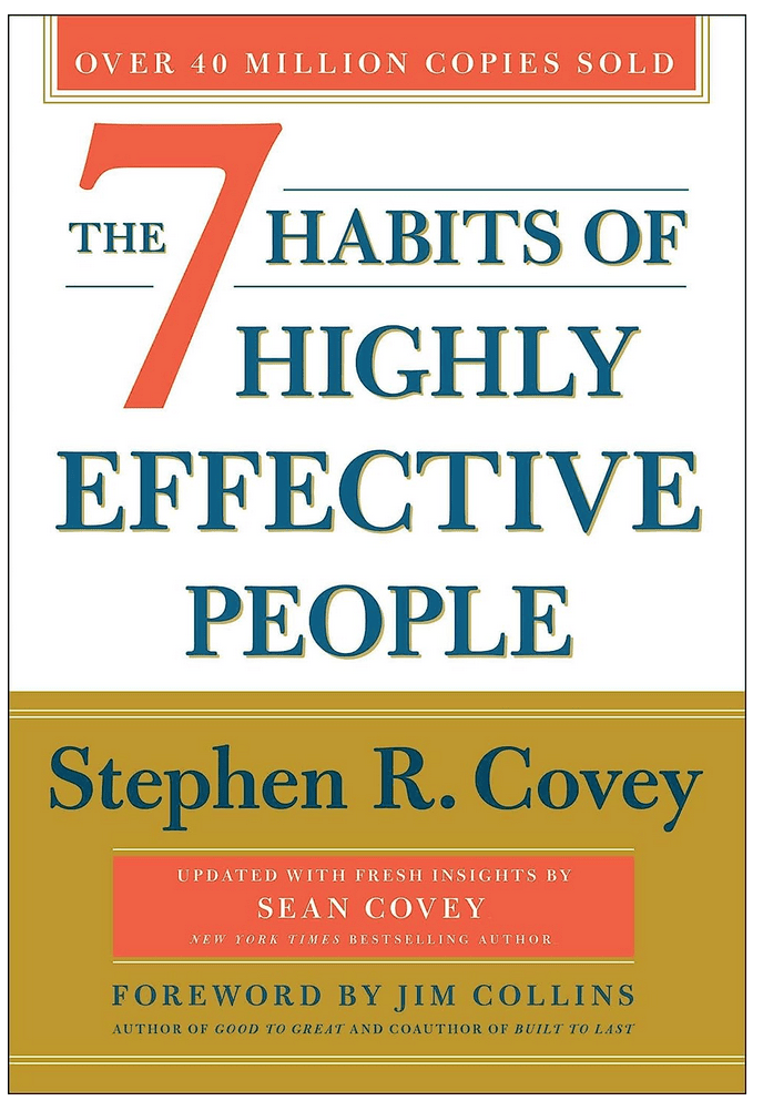 7 habits