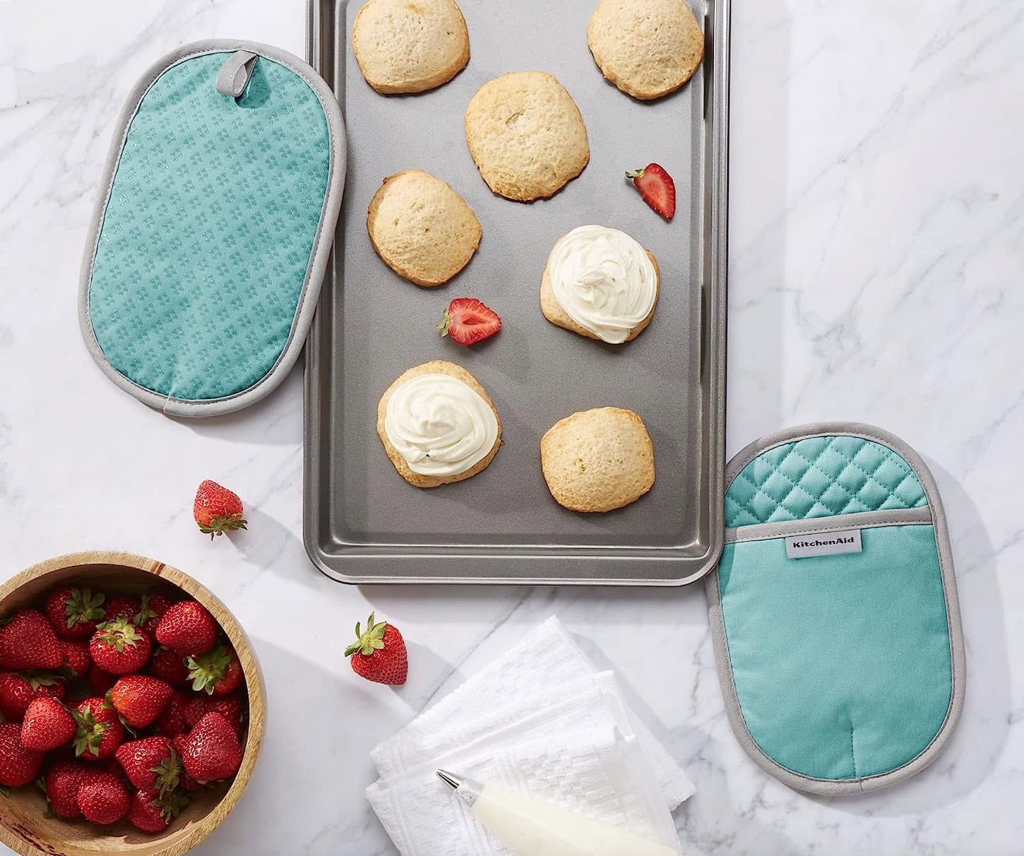 KitchenAid Pot Holder