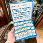 active cleaners
