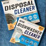 active cleaners
