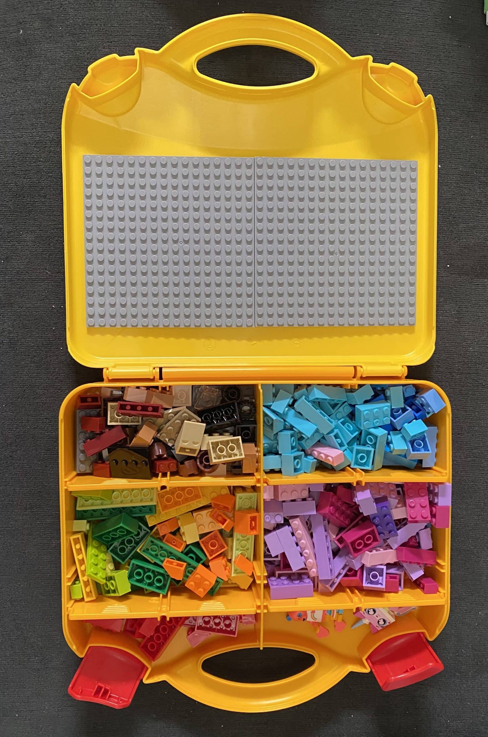 amazon lego
