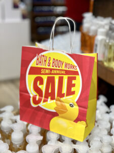 bath & body works