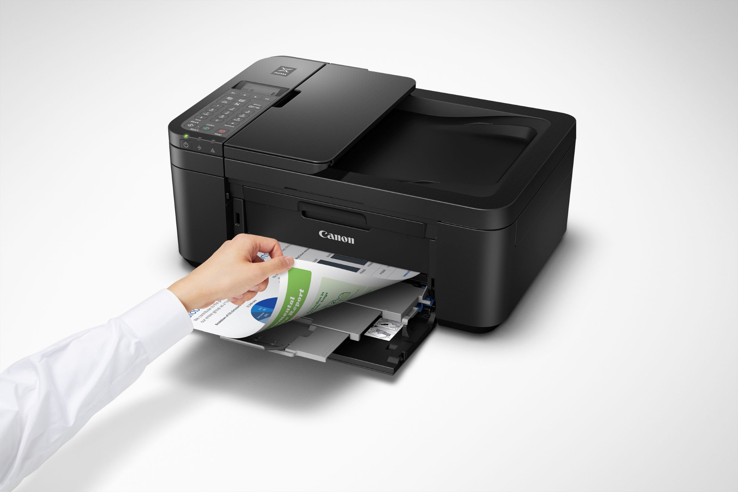 canon printer