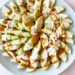 Caramel Apple Nachos