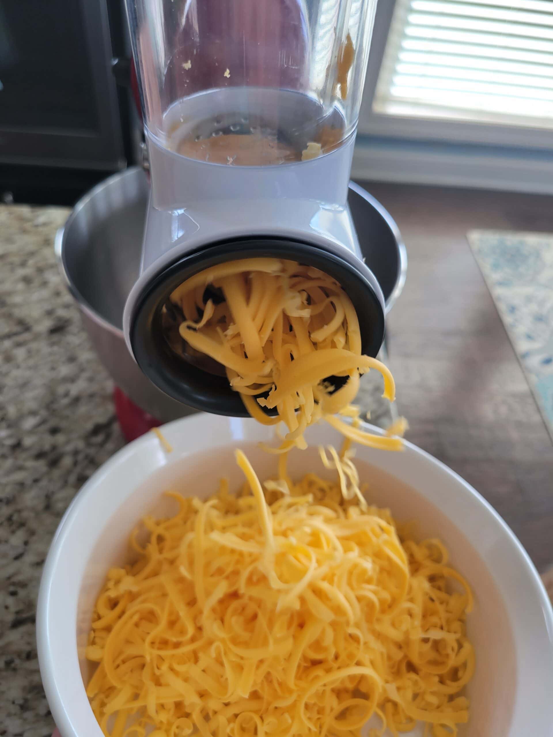 kitchenaid chopper