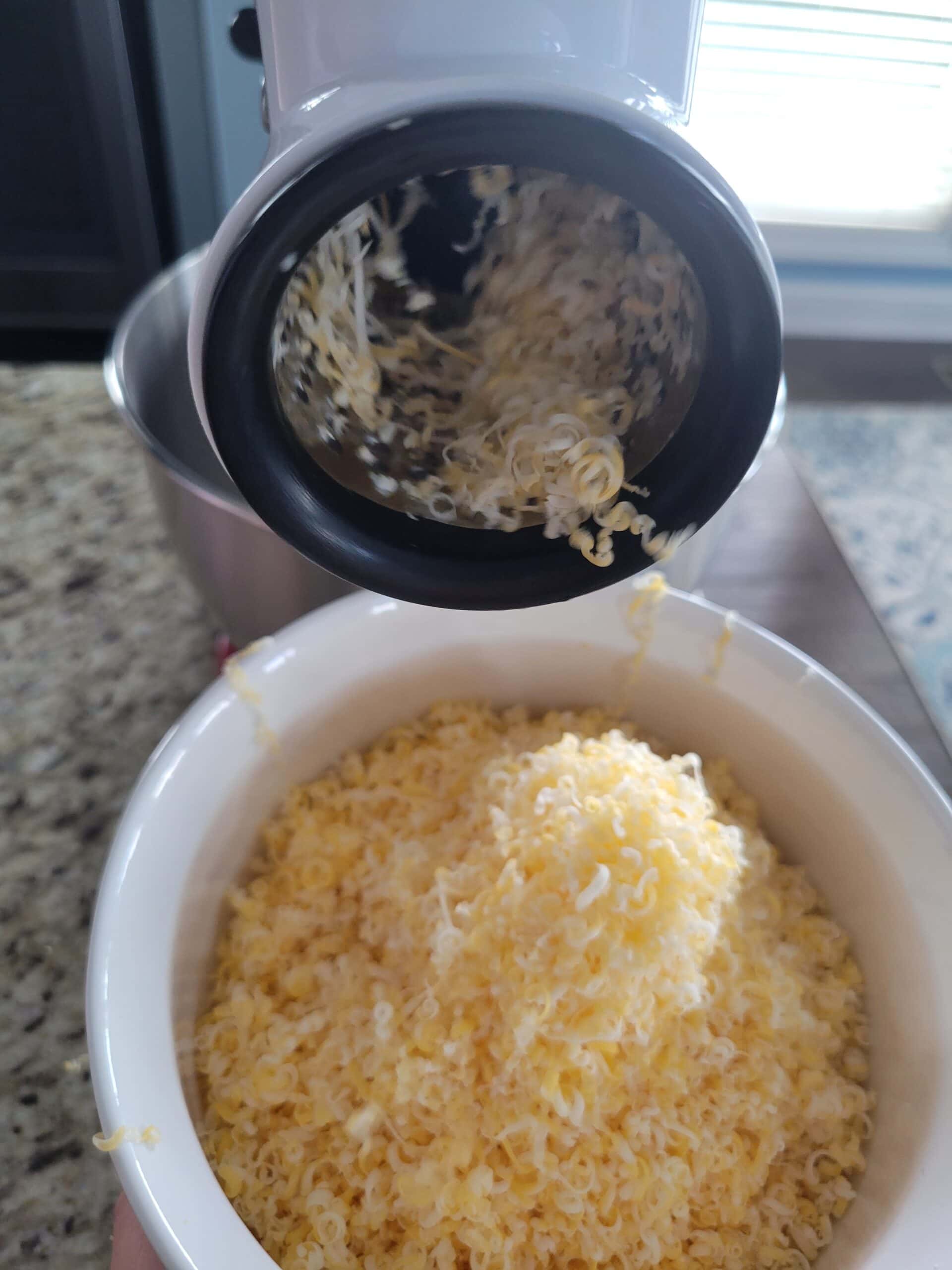 kitchenaid chopper