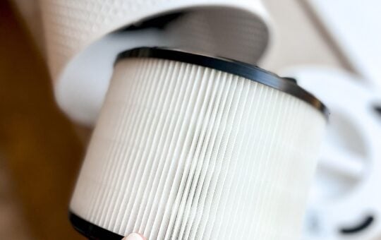 air purifiers