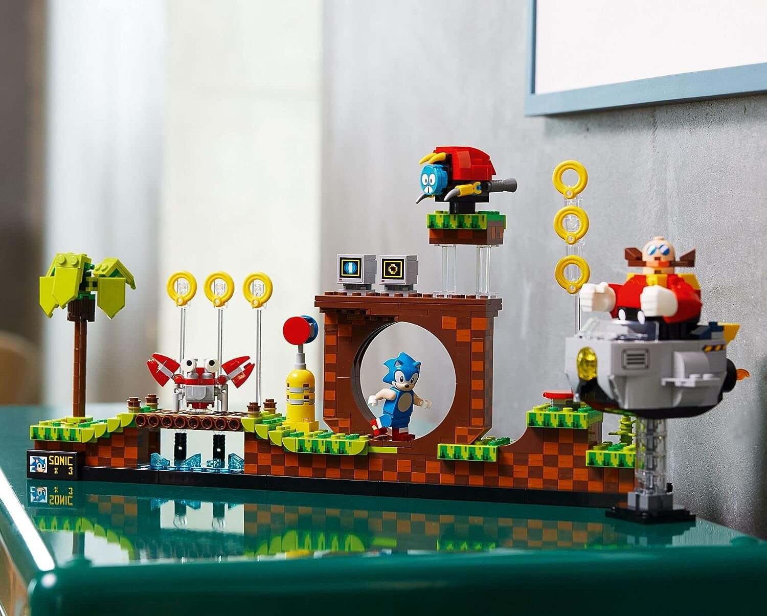 lego