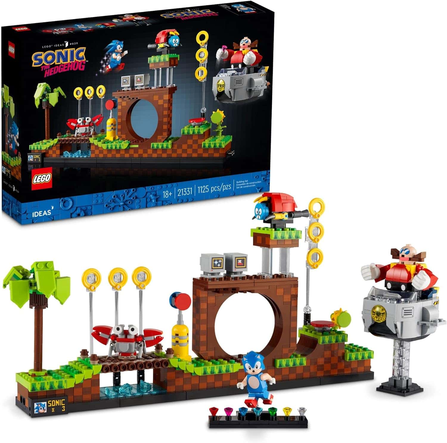 lego set