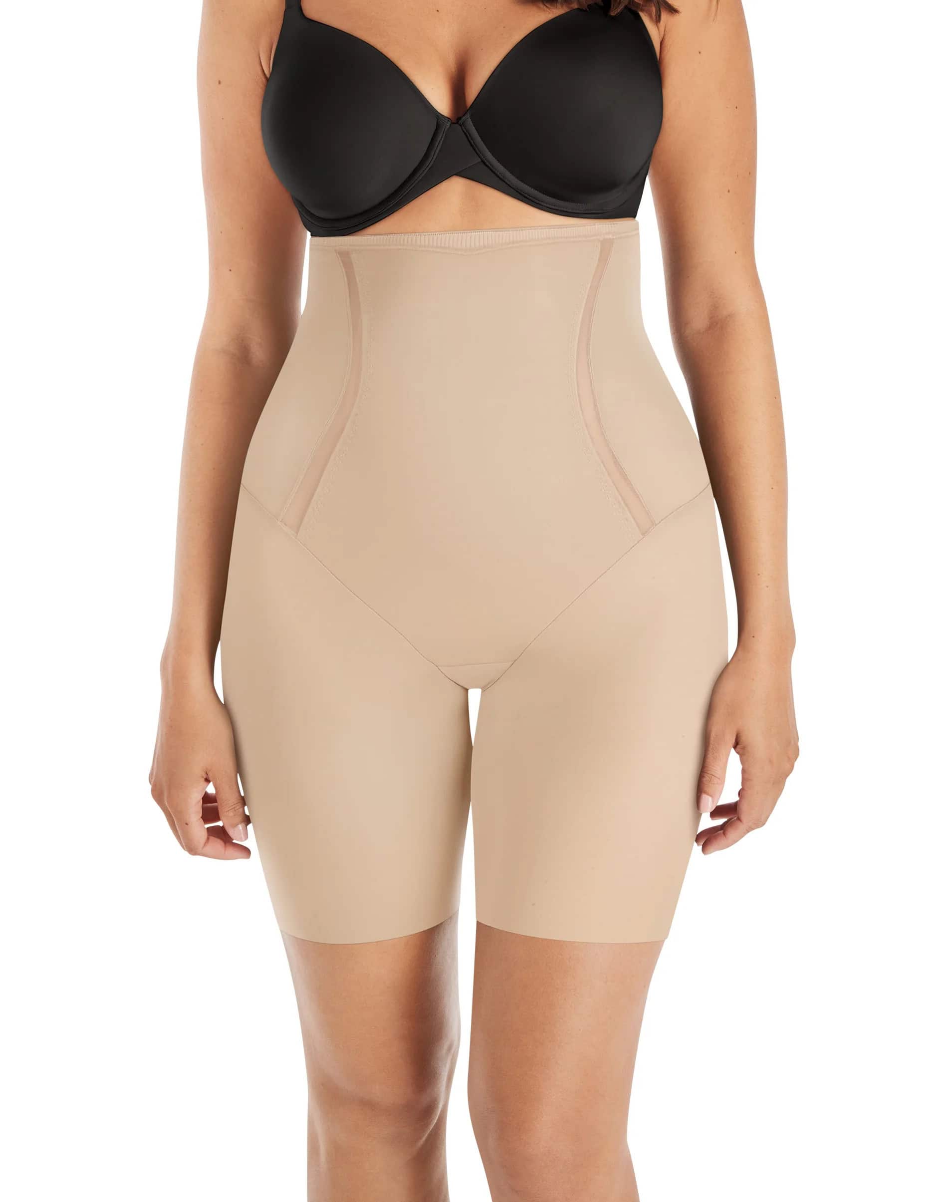 Maidenform Shapewear Tan
