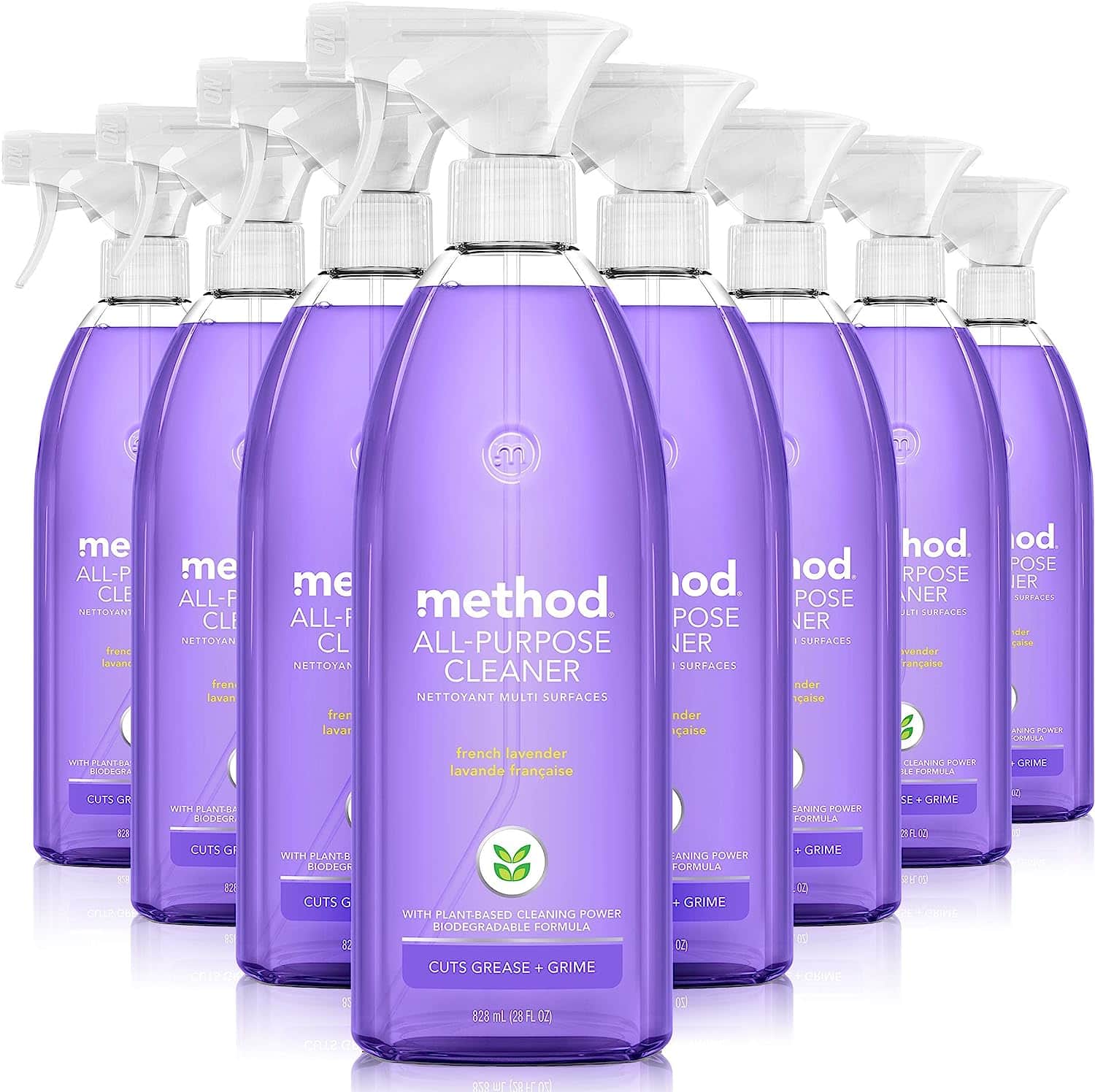 Method Cleaner Sale - Save on Spray, Wipes, Soap, and more!