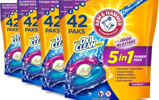 oxiclean