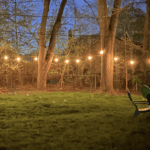 string lights