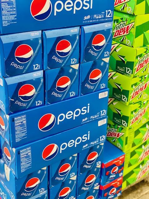 pepsi12pk