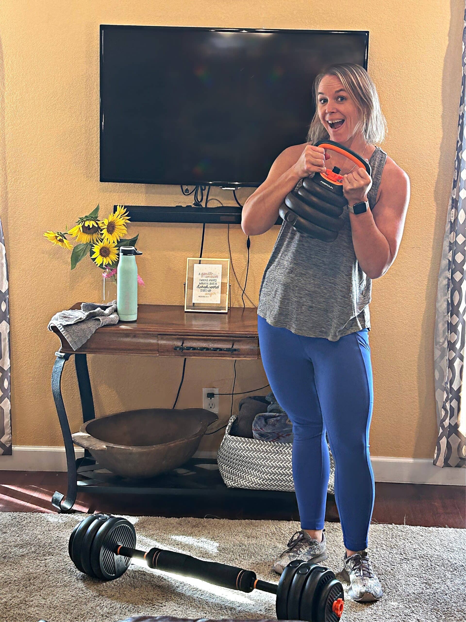 phoebe weights