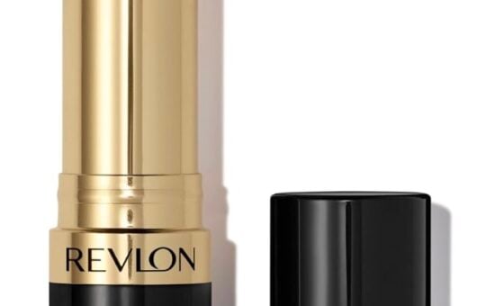 revlon lipstick